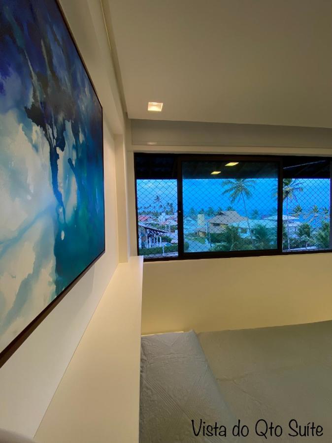 Flat Inteiro: Beach Class Eco Life/Muro Alto Pôrto das Galinhas エクステリア 写真
